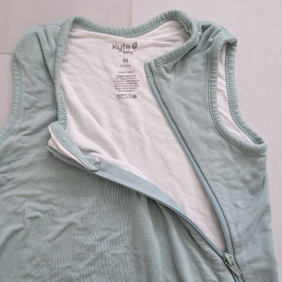 Kyte Baby Sleep Bag 0.5 TOG (Medium) - Picture 9 of 16